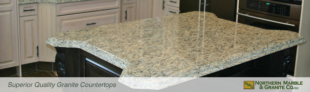 Countertop Edge Profiles Northern Marble Granitenorthern