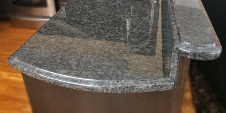 Ogee Edge Profile Northern Marble & Granite - Ogee Edge Profile