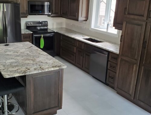 Torroncino Granite