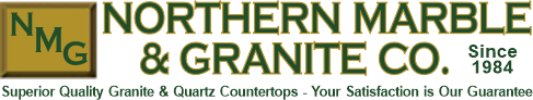Northern Marble & Granite Logo